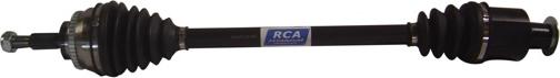 RCA France R525AN - Приводний вал autozip.com.ua