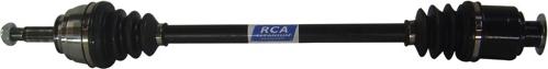 RCA France R167 - Приводний вал autozip.com.ua