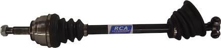 RCA France R185N - Приводний вал autozip.com.ua