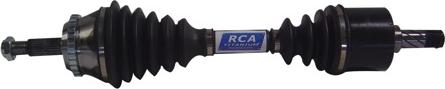 RCA France R910AN - Приводний вал autozip.com.ua