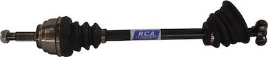 RCA France R211N - Приводний вал autozip.com.ua