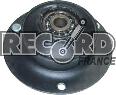 Record France 924915 - Опора стійки амортизатора, подушка autozip.com.ua