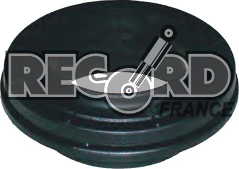 Record France 924161 - Підшипник кочення, опора стійки амортизатора autozip.com.ua