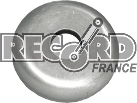 Record France 924750 - Підшипник кочення, опора стійки амортизатора autozip.com.ua