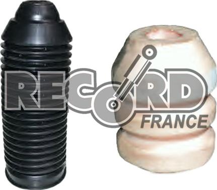 Record France 925921 - Пилозахисний комплект, амортизатор autozip.com.ua