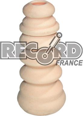 Record France 925927 - Пилозахисний комплект, амортизатор autozip.com.ua