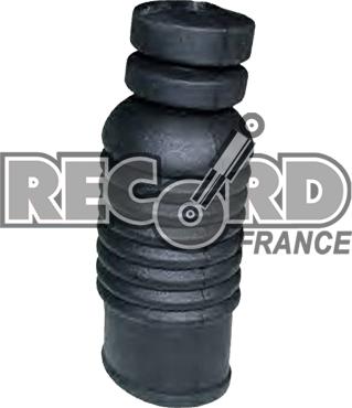 Record France 925131 - Пилозахисний комплект, амортизатор autozip.com.ua