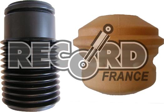 Record France 925891 - Пилозахисний комплект, амортизатор autozip.com.ua
