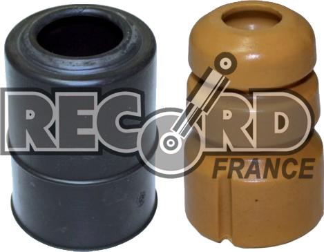 Record France 926099 - Пилозахисний комплект, амортизатор autozip.com.ua