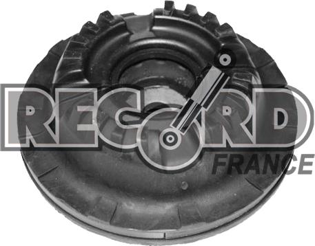Record France 926060 - Опора стійки амортизатора, подушка autozip.com.ua