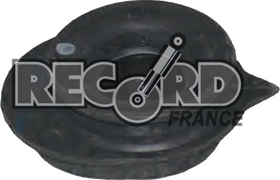 Record France 926007 - Опора стійки амортизатора, подушка autozip.com.ua