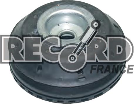 Record France 926019 - Опора стійки амортизатора, подушка autozip.com.ua
