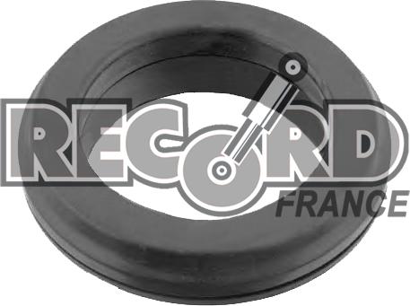 Record France 926015 - Підшипник кочення, опора стійки амортизатора autozip.com.ua