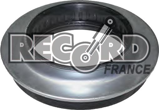 Record France 926017 - Підшипник кочення, опора стійки амортизатора autozip.com.ua