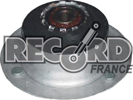 Record France 926030 - Опора стійки амортизатора, подушка autozip.com.ua
