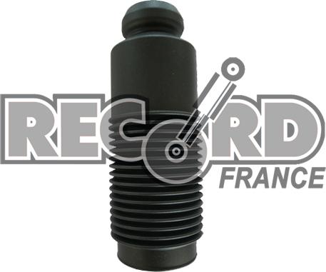 Record France 926077 - Пилозахисний комплект, амортизатор autozip.com.ua