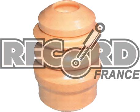 Record France 923938 - Пилозахисний комплект, амортизатор autozip.com.ua