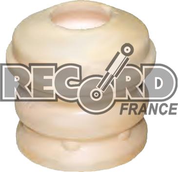 Record France 923814 - Пилозахисний комплект, амортизатор autozip.com.ua