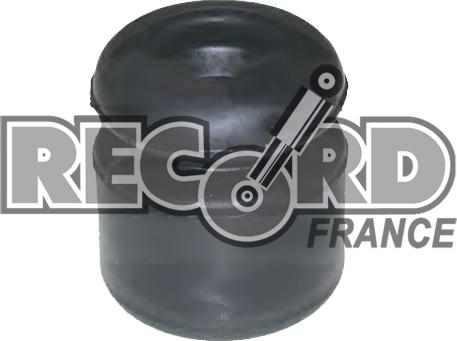 Record France 923715 - Пилозахисний комплект, амортизатор autozip.com.ua