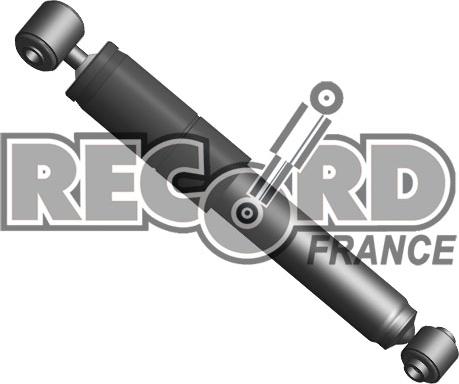 Record France 004350 - Амортизатор autozip.com.ua
