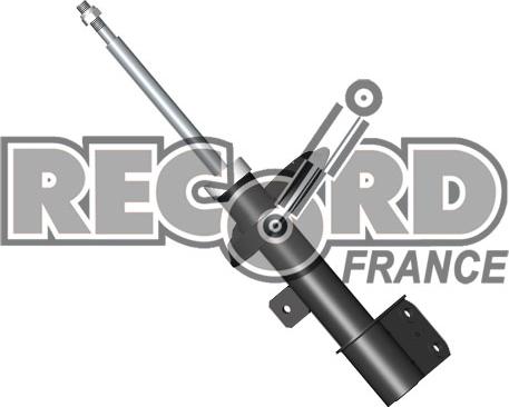 Record France 104484 - Амортизатор autozip.com.ua