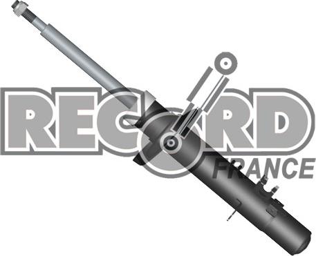 Record France 104479 - Амортизатор autozip.com.ua