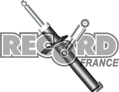 Record France 104500 - Амортизатор autozip.com.ua
