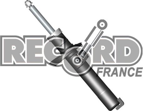 Record France 104501 - Амортизатор autozip.com.ua