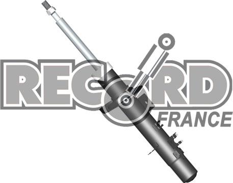 Record France 104608 - Амортизатор autozip.com.ua