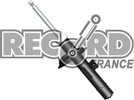 Record France 104052 - Амортизатор autozip.com.ua