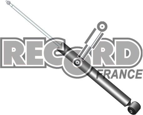 Record France 104594 - Амортизатор autozip.com.ua
