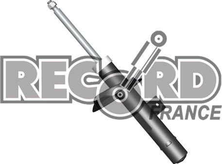 Record France 214179 - Амортизатор autozip.com.ua