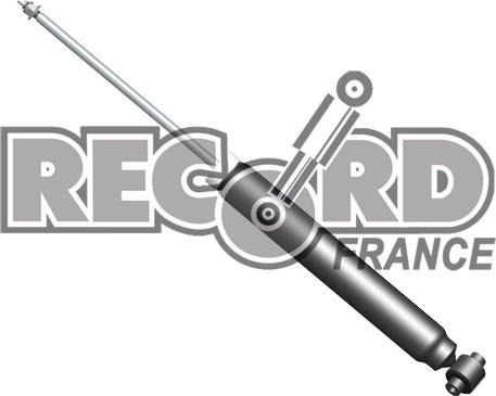 Record France 104677 - Амортизатор autozip.com.ua