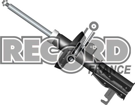 Record France 104753 - Амортизатор autozip.com.ua