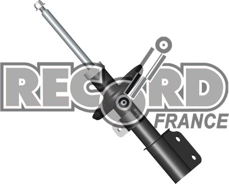 Record France 105019 - Амортизатор autozip.com.ua
