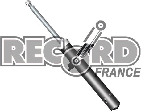 Record France 103919 - Амортизатор autozip.com.ua