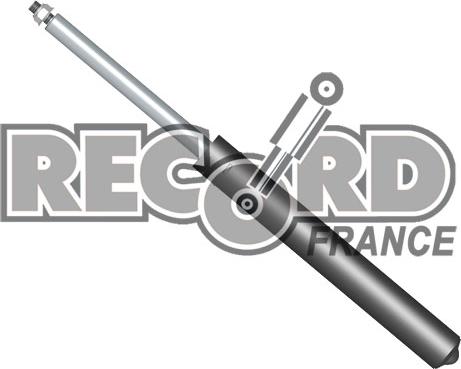 Record France 103015 - Амортизатор autozip.com.ua