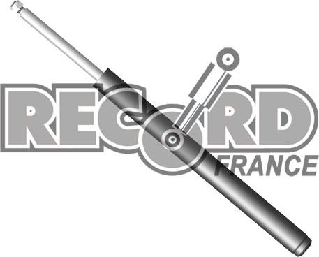 Record France 103840 - Амортизатор autozip.com.ua