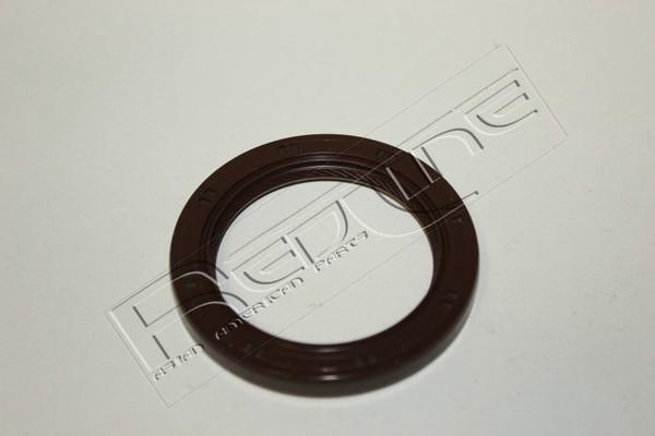 Red Line 44MI003 - Ущільнене кільце, колінчастий вал autozip.com.ua