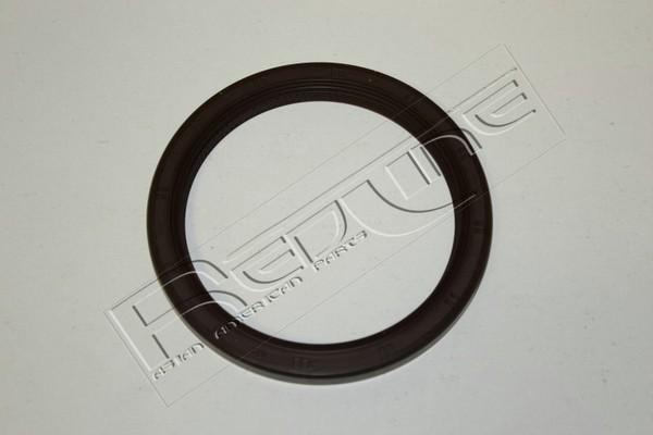 Red Line 44NI009 - Ущільнене кільце, колінчастий вал autozip.com.ua