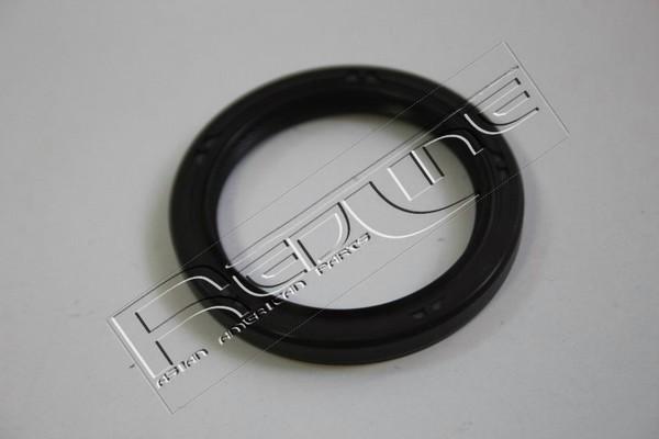 Red Line 44SZ011 - Ущільнене кільце, колінчастий вал autozip.com.ua