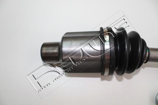 Red Line 45CV004 - Приводний вал autozip.com.ua