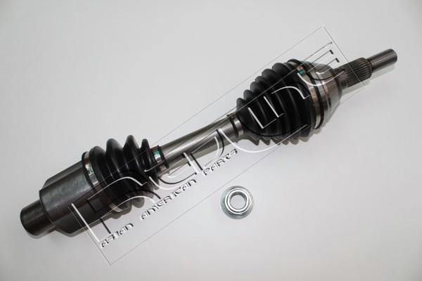 Red Line 45CV004 - Приводний вал autozip.com.ua