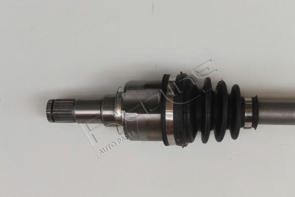 Red Line 45MI042 - Приводний вал autozip.com.ua