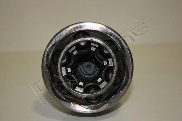 Red Line 45SZ017 - Шарнір, ШРУС, приводний вал autozip.com.ua