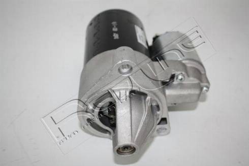 Red Line 46DW006 - Стартер autozip.com.ua