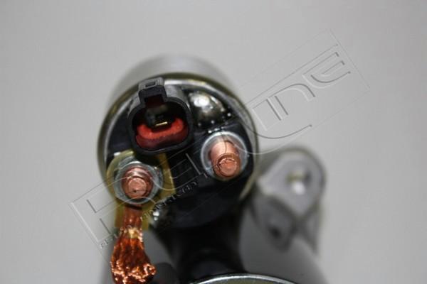 Red Line 46HY010 - Стартер autozip.com.ua