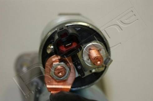 Red Line 46HY011 - Стартер autozip.com.ua