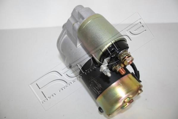 Red Line 46JE002 - Стартер autozip.com.ua