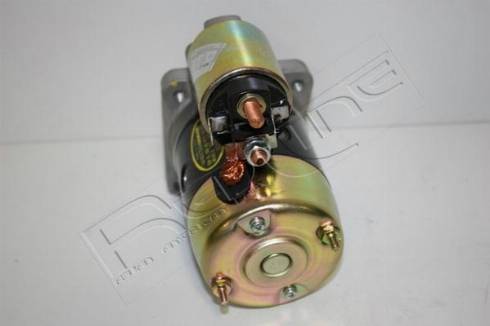 Red Line 46KI016 - Стартер autozip.com.ua